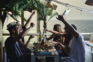 אטרקציות ומגנטים לאירוע ביאמה הרצליה